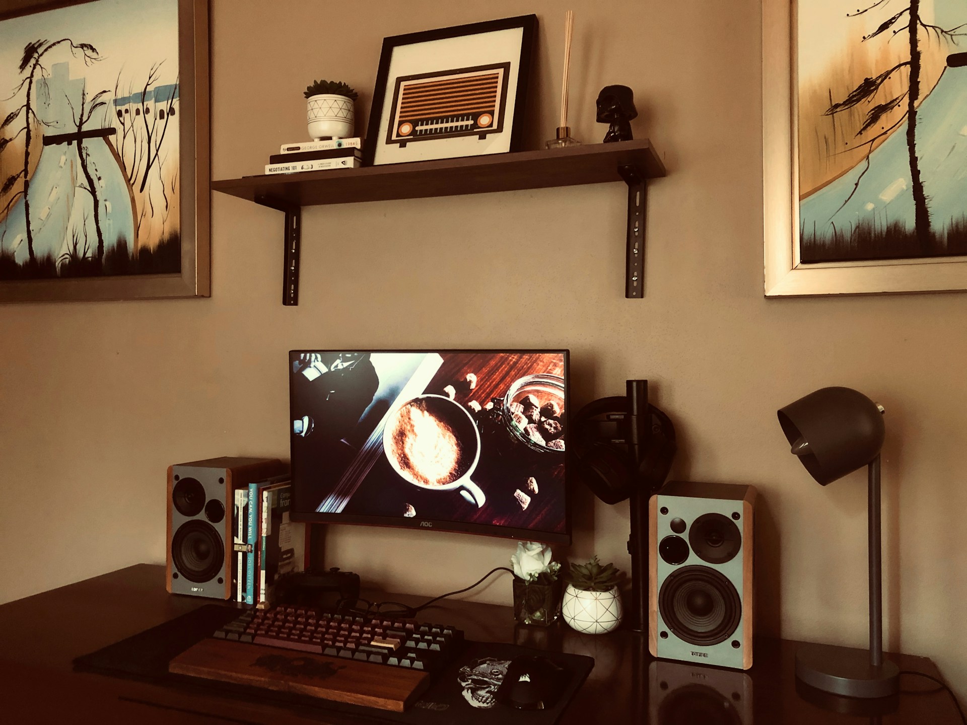 standing desk pro