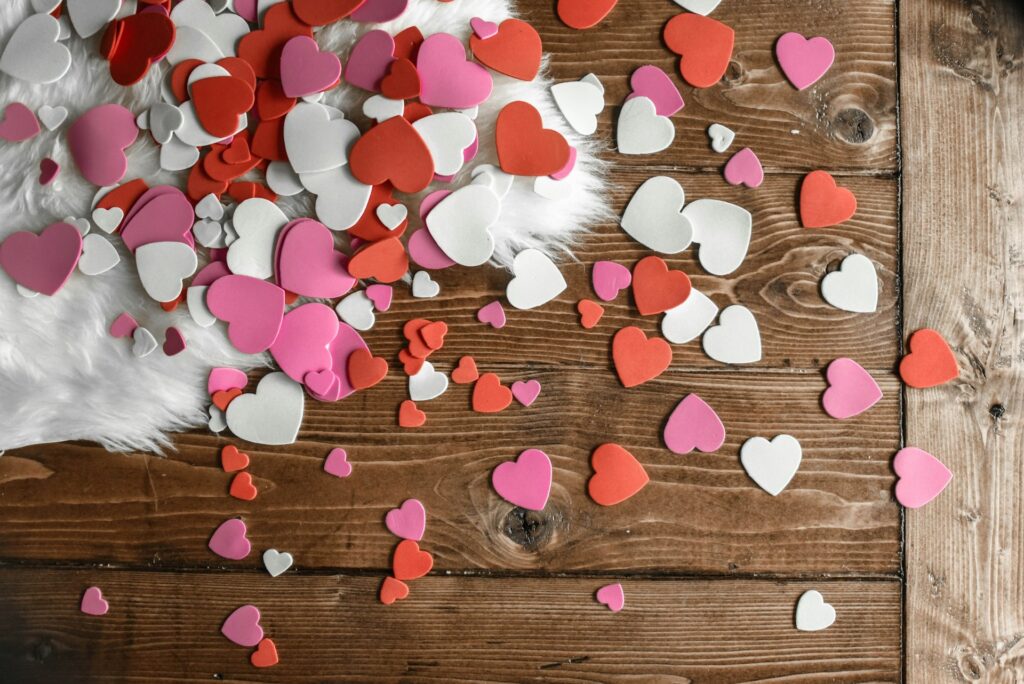 Les cadeaux durables pour la Saint-Valentin